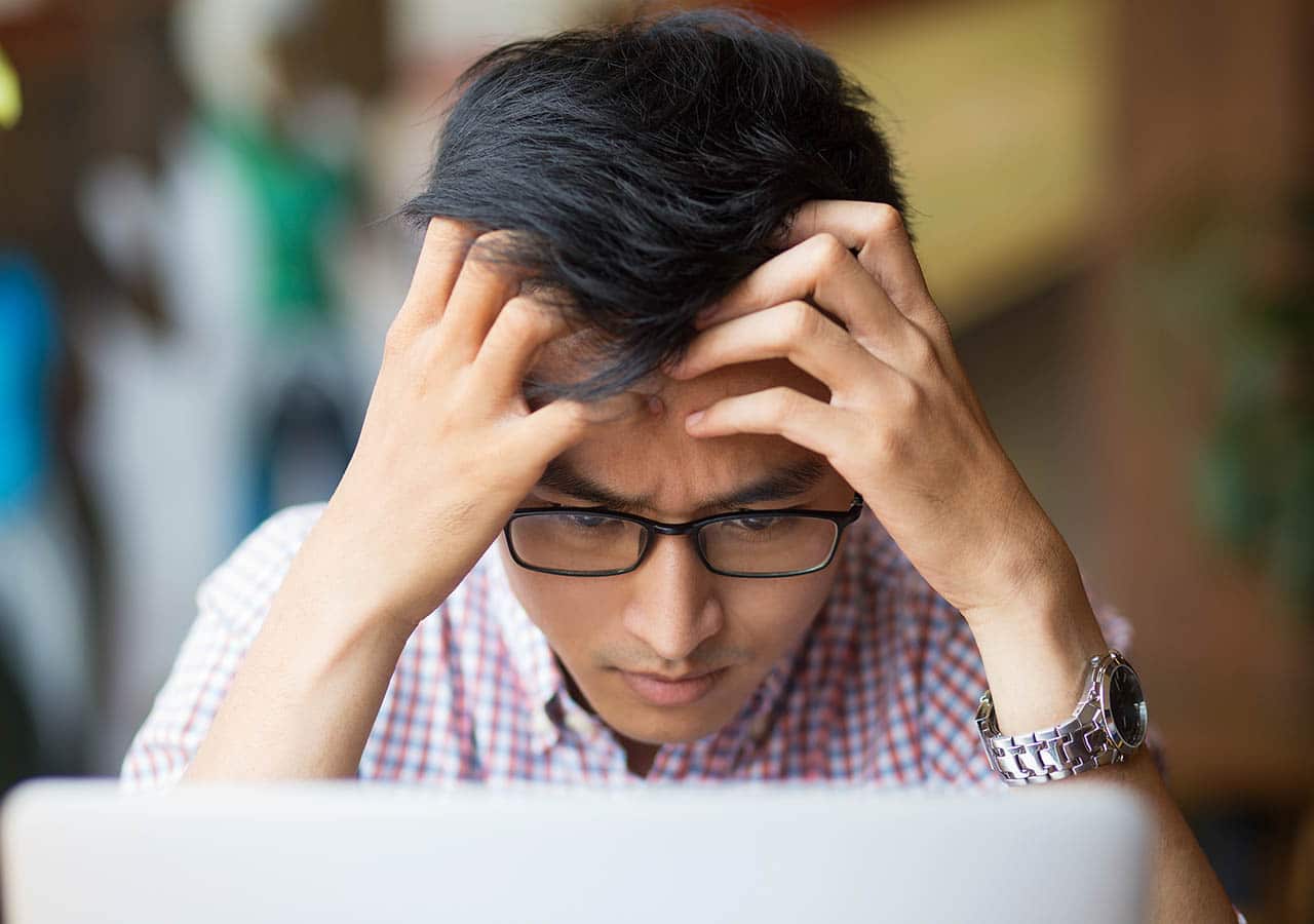 Cara Bangkit dari Kegagalan dan Memulai Lagi dengan Percaya Diri