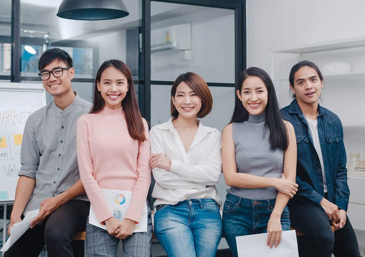 Cara Membangun Karir yang Sesuai dengan Bakat dan Minat