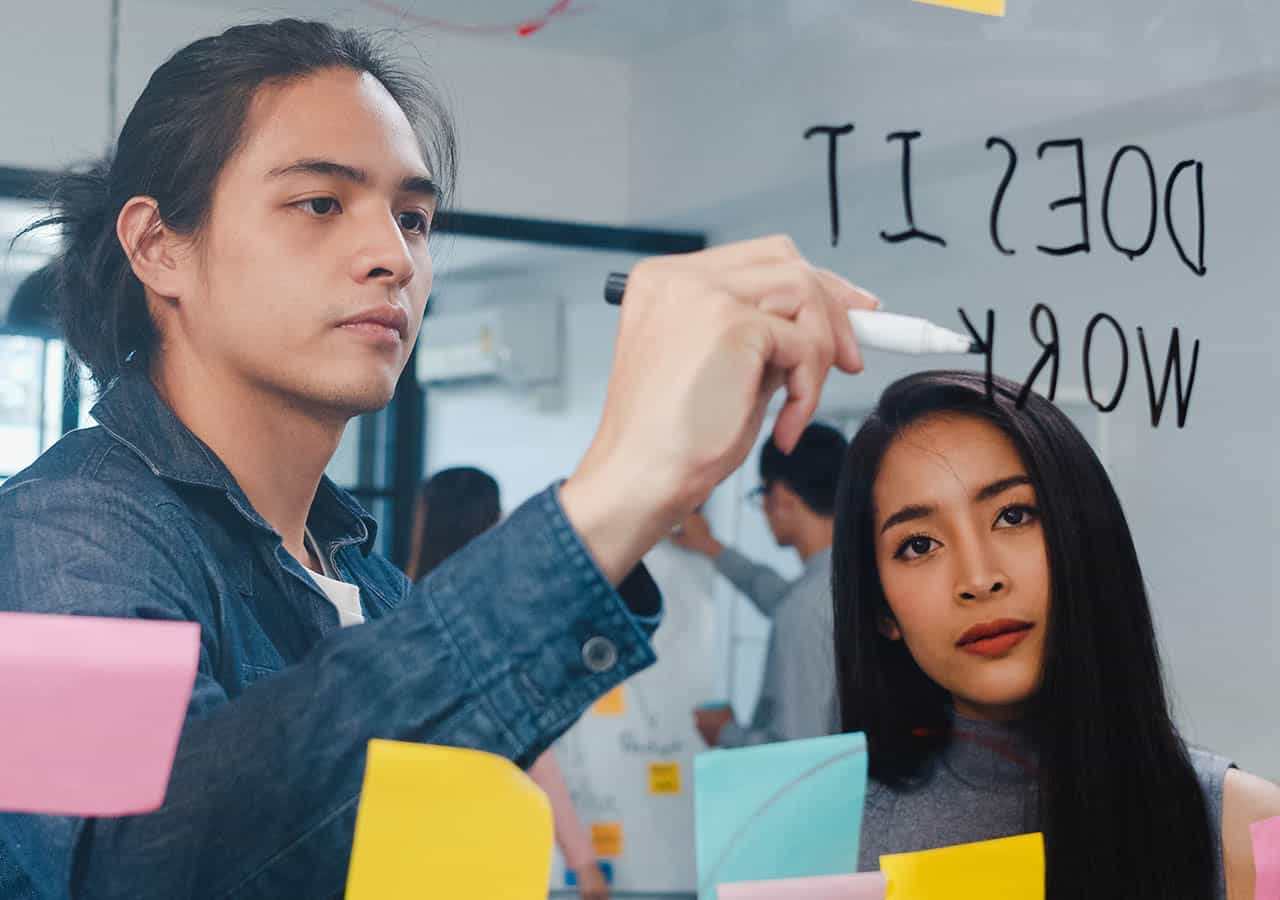 Strategi Kreatif yang Mengubah Ide Sederhana Menjadi Bisnis Menguntungkan