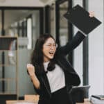 Menghadapi Tantangan Merintis Karir dengan Mental Juara