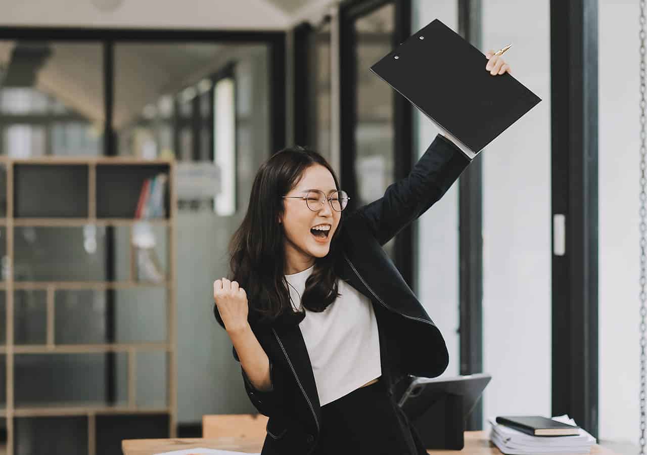 Menghadapi Tantangan Merintis Karir dengan Mental Juara