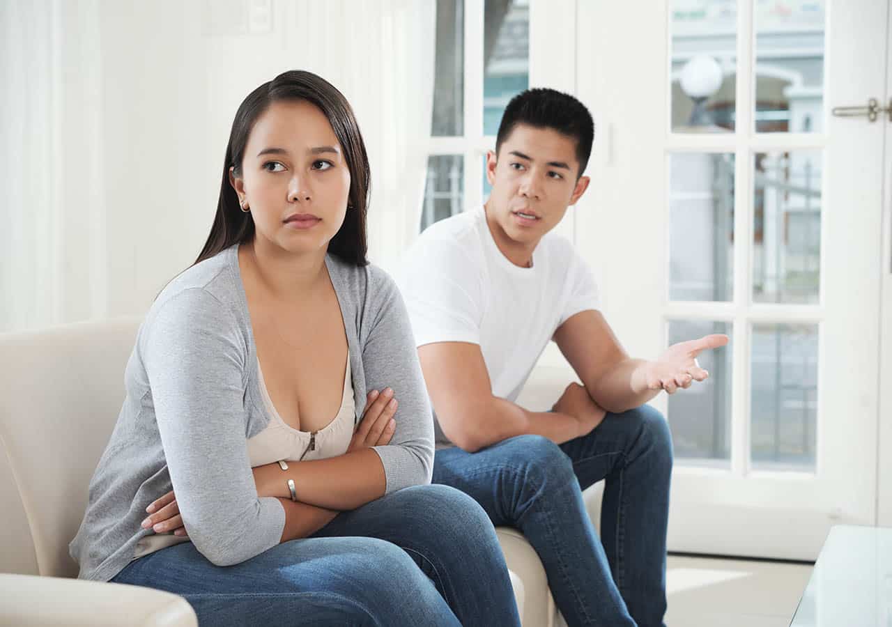 5 Kesalahan Kecil yang Sering Jadi Penyebab Retaknya Hubungan Dengan Pasangan