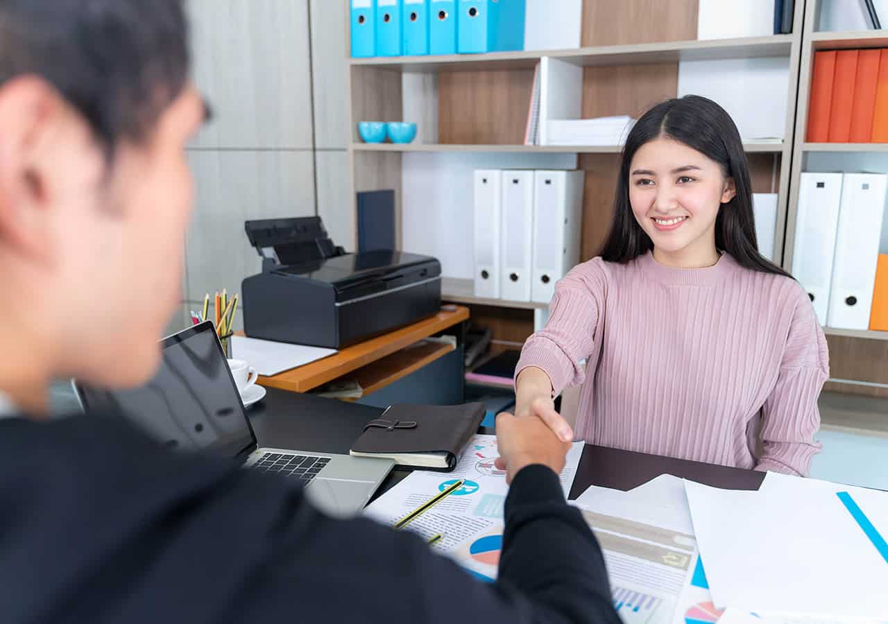 Tips Membuat CV yang Baik agar Menarik Perhatian Rekruter