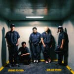 Pee Wee Gaskins Putar Waktu Lewat EP Tribute “Salute from Pee Wee Gaskins: Putar Waktu Kembali”