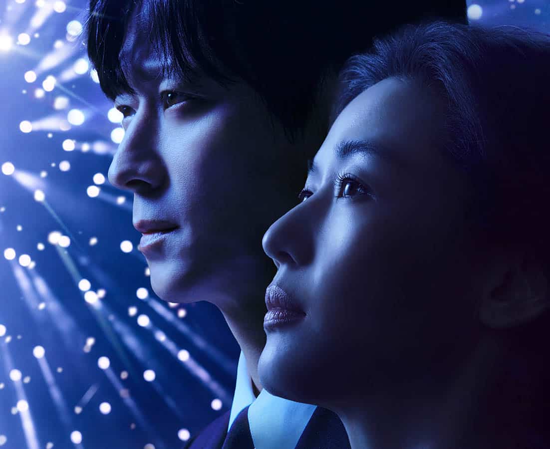 Drama Thriller Internasional “Tempest” Resmi Tayang Perdana di Disney+ Hotstar