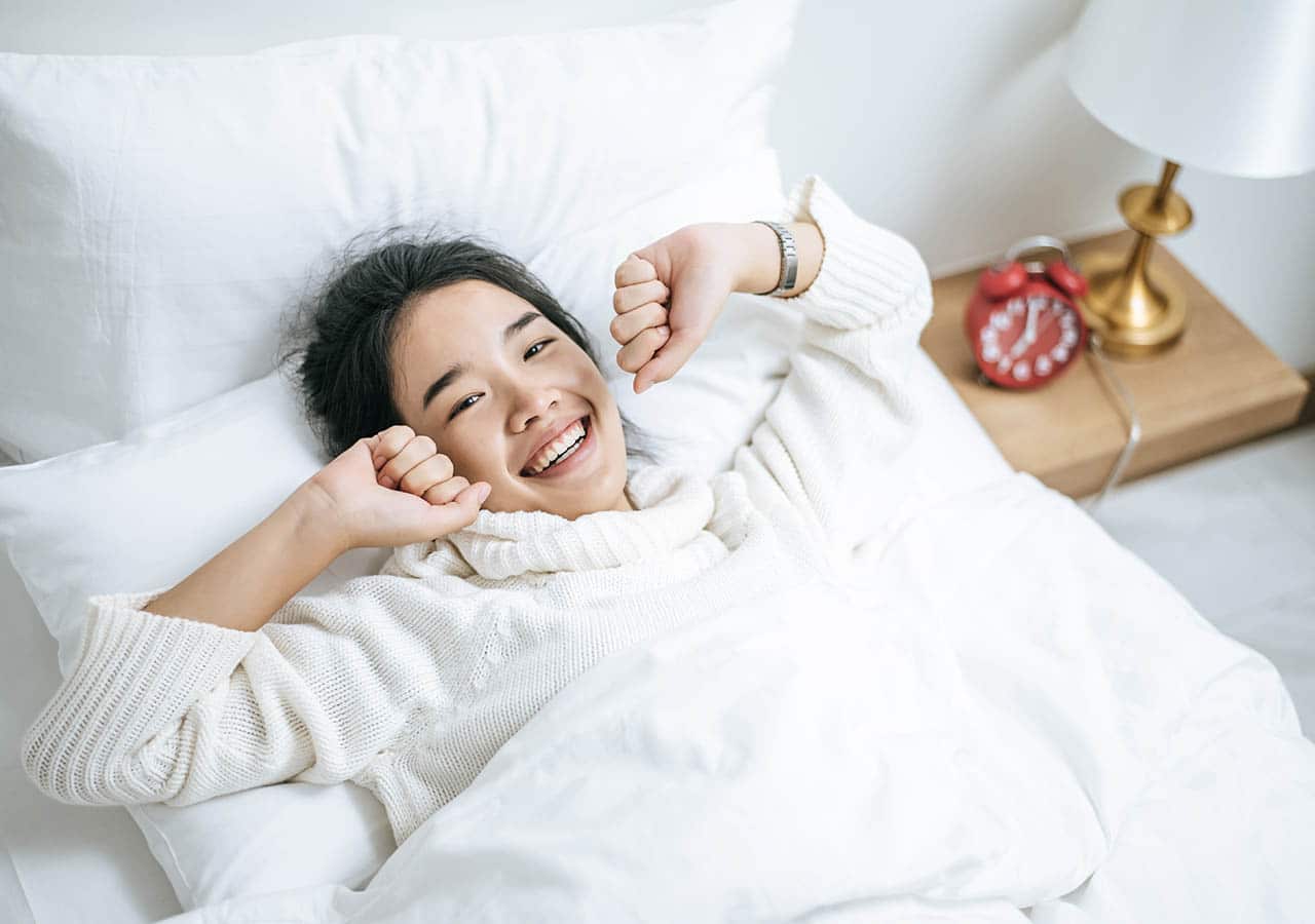 10 Kebiasaan Kecil yang Bisa Mengubah Hidupmu