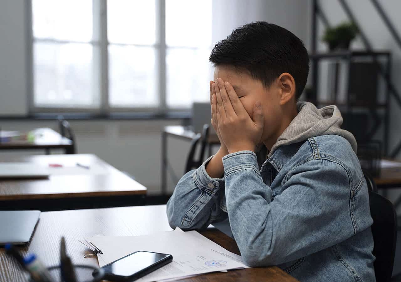 Pelajaran Hidup yang Tidak Diajarkan di Sekolah