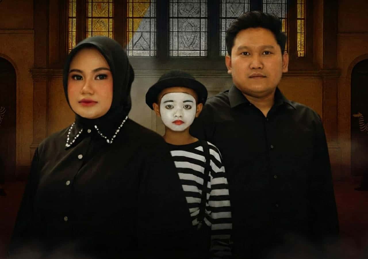 Makna dan Lirik Lagu Ego Wong Tuo dari Pusma Shakira