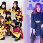 Nextanative Berkolaborasi Dengan Rina-hime