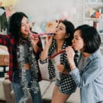 Ucapan Selamat Tahun Baru