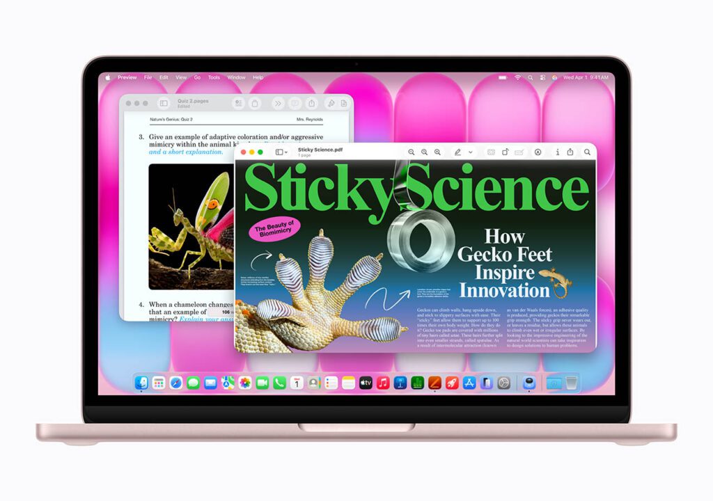 Laptop Apple Terbaru, MacBook Terbaru 2026, MacBook Murah, Review MacBook Neo, Spesifikasi MacBook Neo